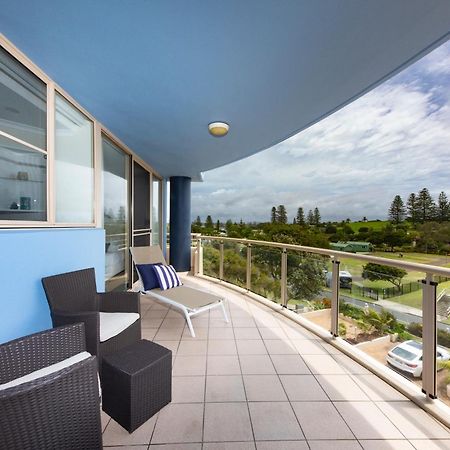 Aparthotel Beaches International Forster Zewnętrze zdjęcie