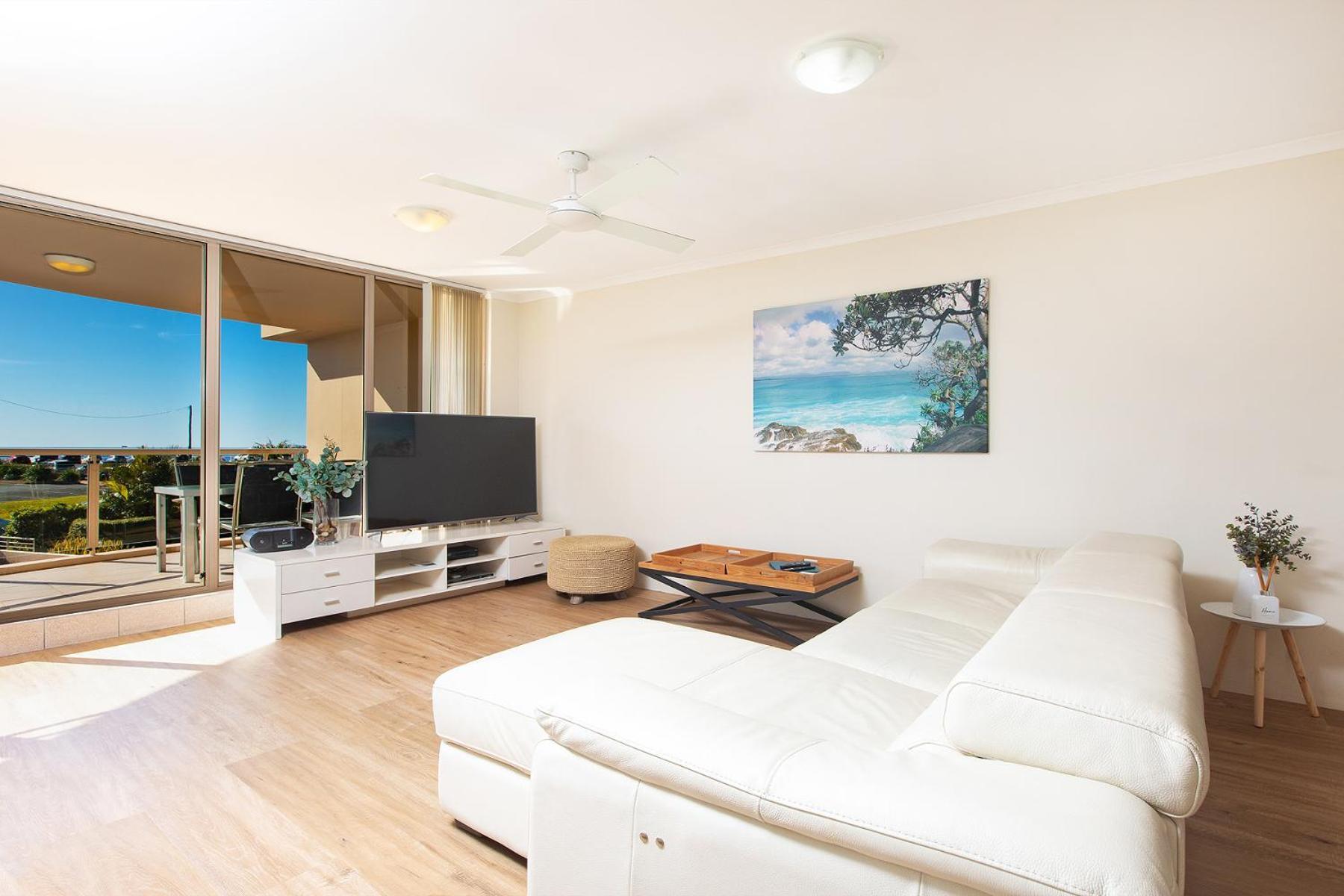 Aparthotel Beaches International Forster Zewnętrze zdjęcie