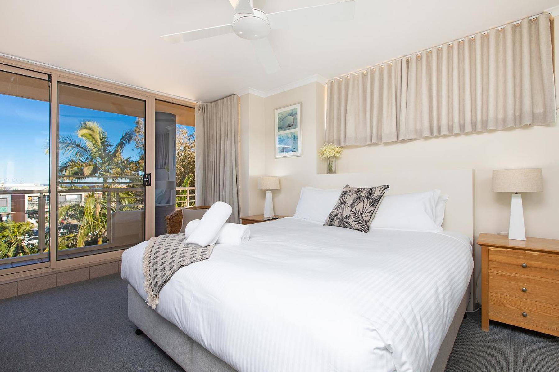 Aparthotel Beaches International Forster Zewnętrze zdjęcie