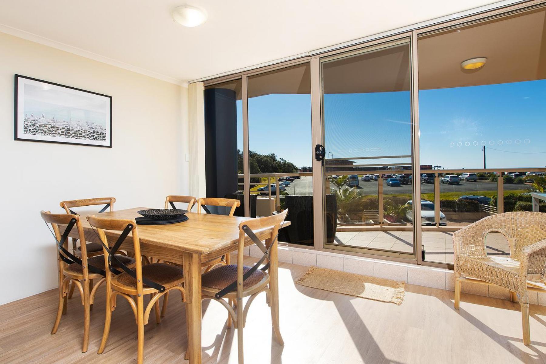 Aparthotel Beaches International Forster Zewnętrze zdjęcie