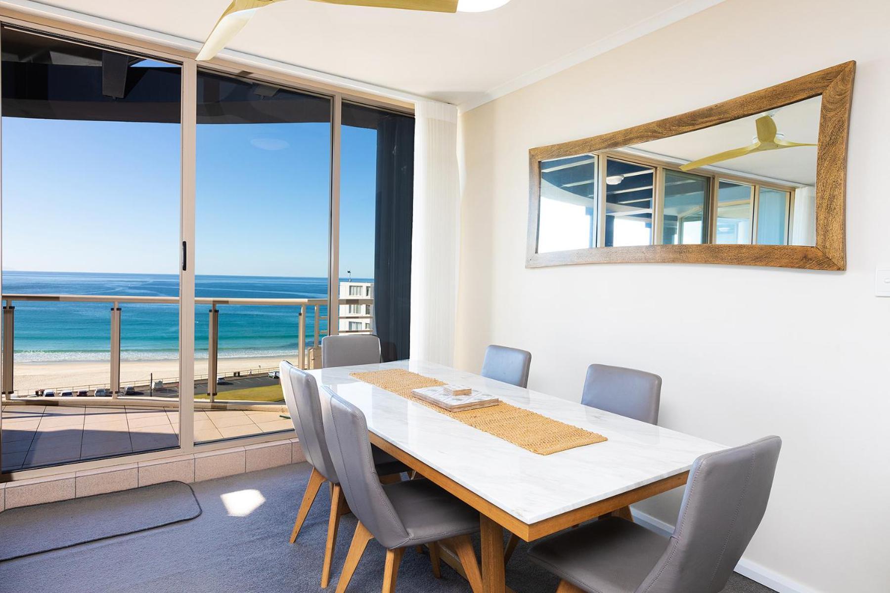 Aparthotel Beaches International Forster Zewnętrze zdjęcie