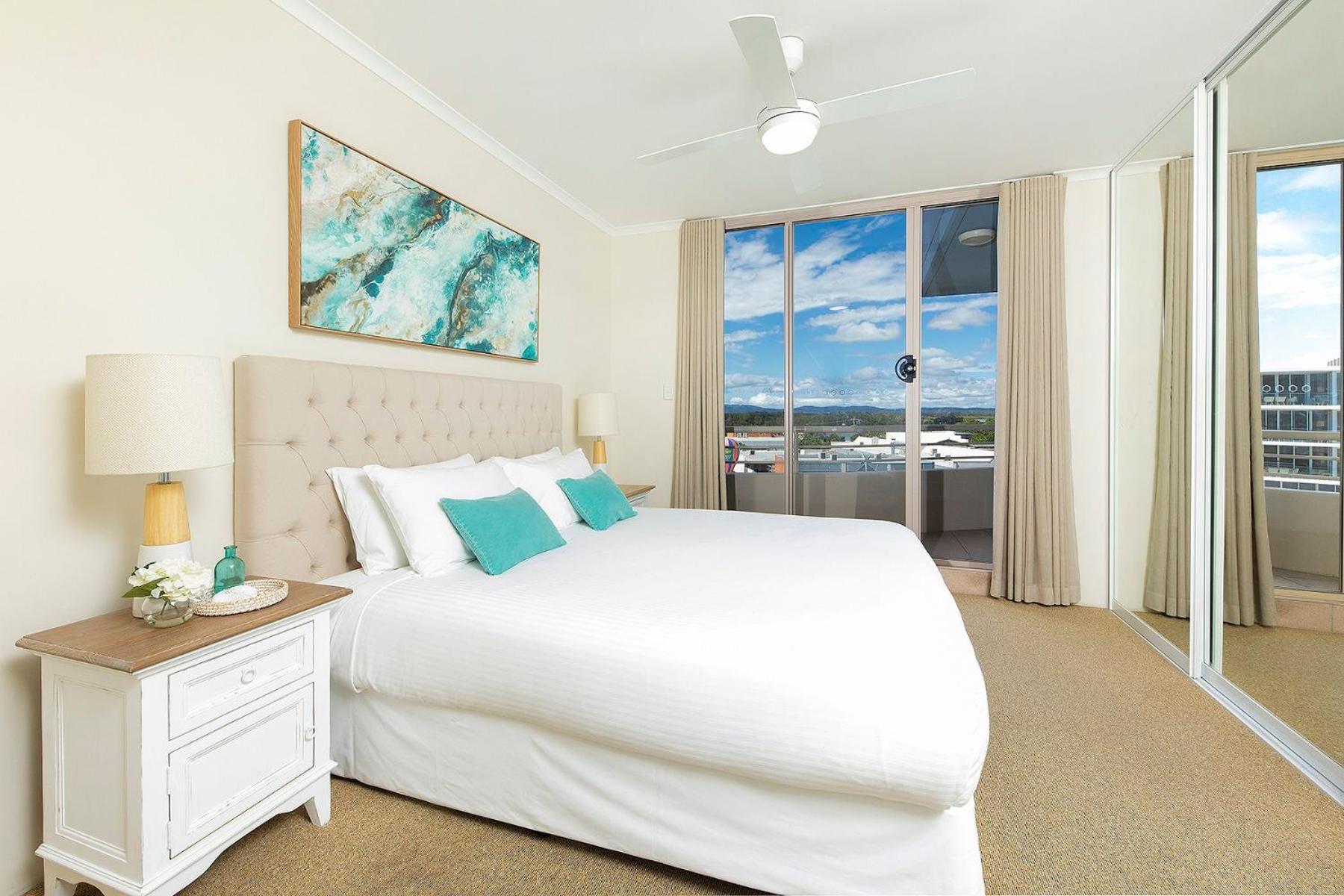 Aparthotel Beaches International Forster Zewnętrze zdjęcie