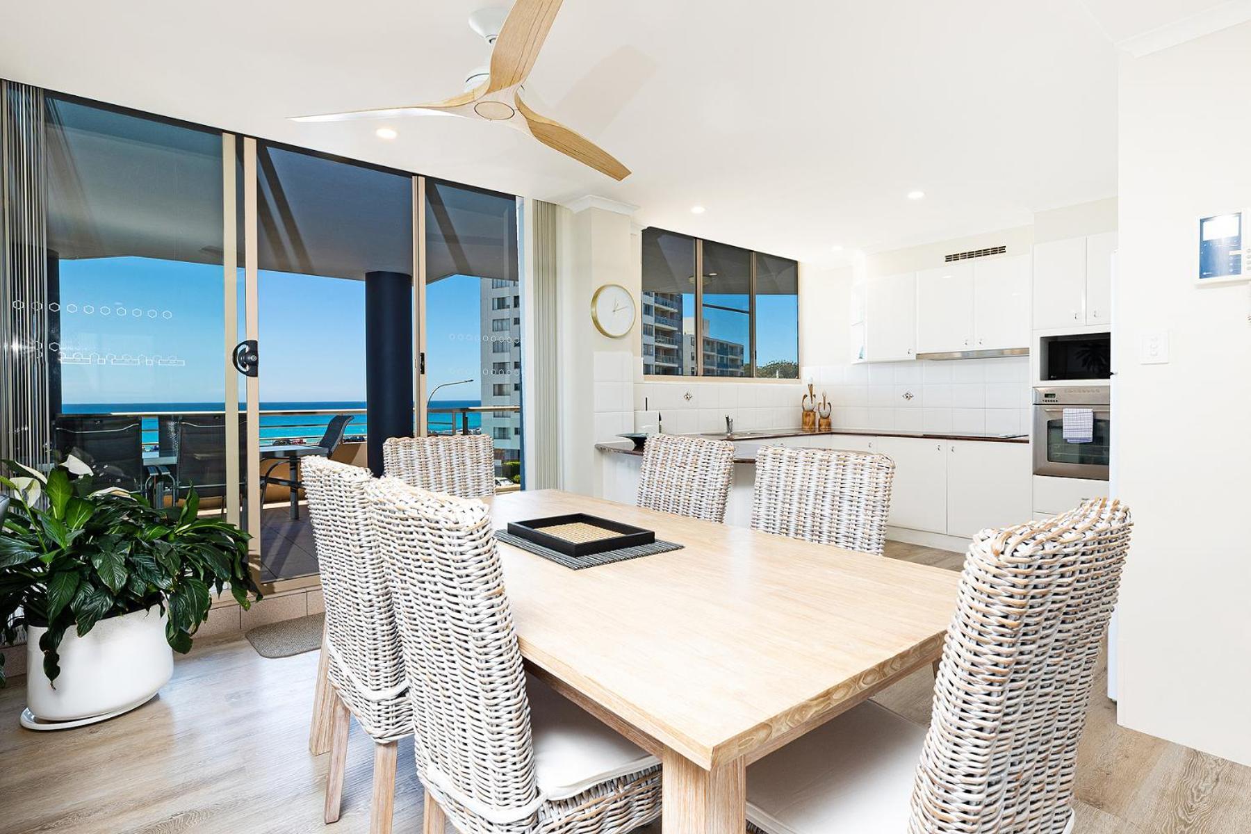Aparthotel Beaches International Forster Zewnętrze zdjęcie