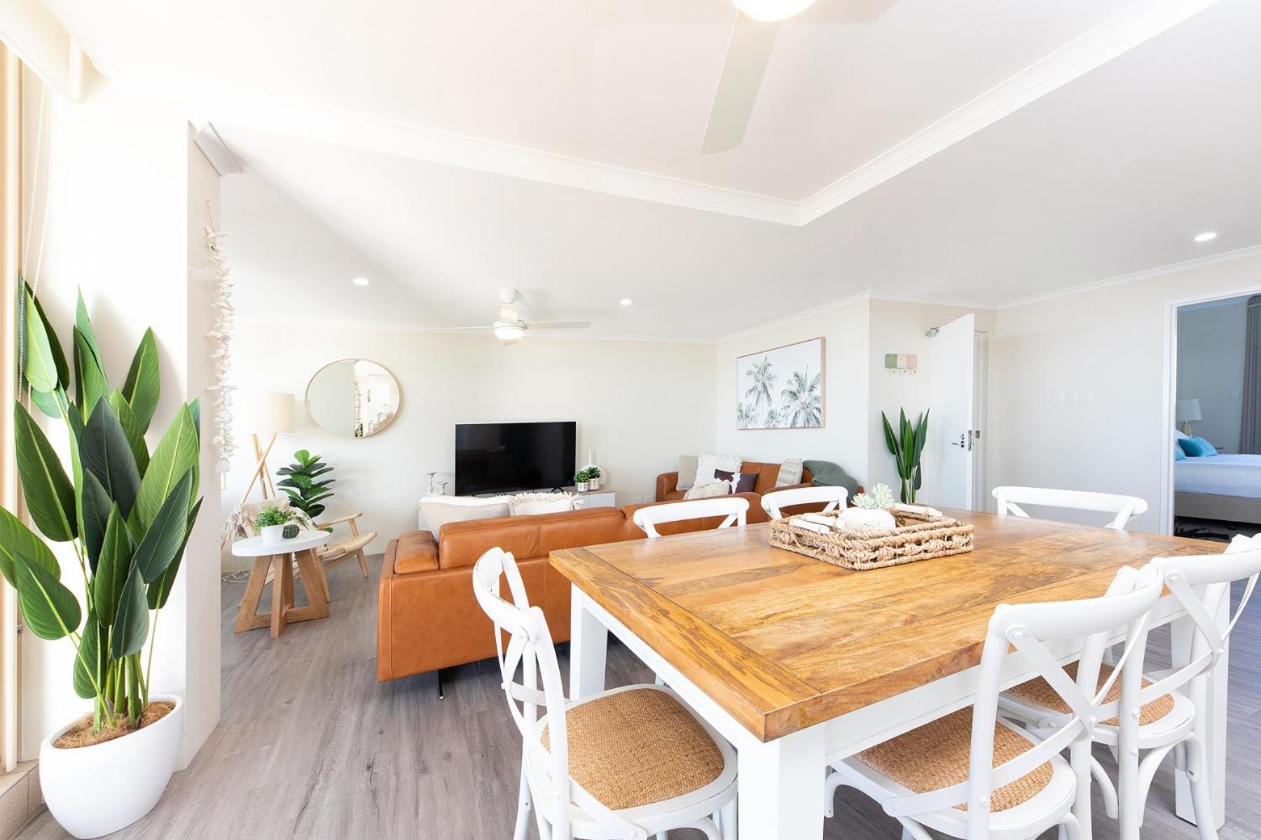 Aparthotel Beaches International Forster Zewnętrze zdjęcie