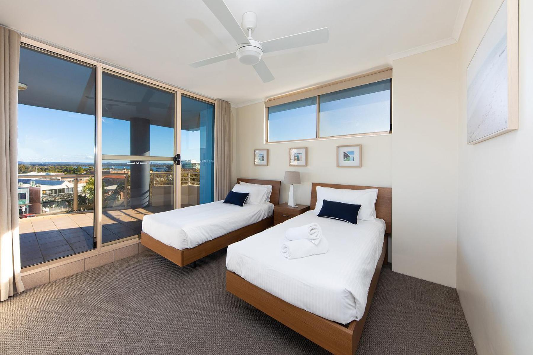 Aparthotel Beaches International Forster Zewnętrze zdjęcie