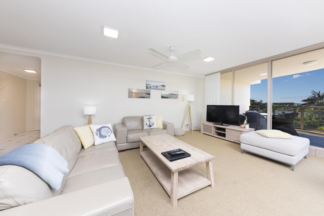 Aparthotel Beaches International Forster Zewnętrze zdjęcie