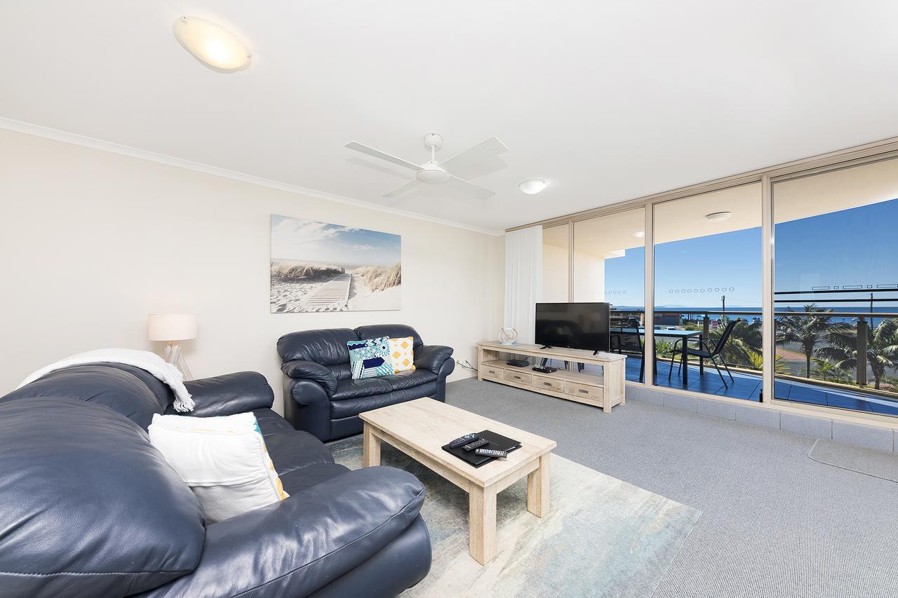 Aparthotel Beaches International Forster Zewnętrze zdjęcie
