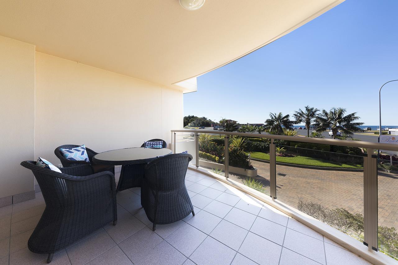 Aparthotel Beaches International Forster Zewnętrze zdjęcie