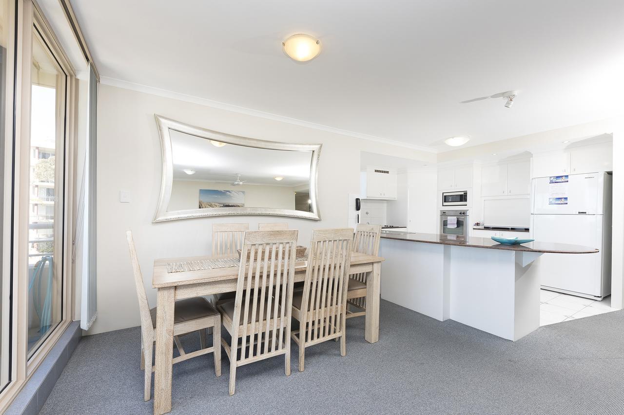 Aparthotel Beaches International Forster Zewnętrze zdjęcie