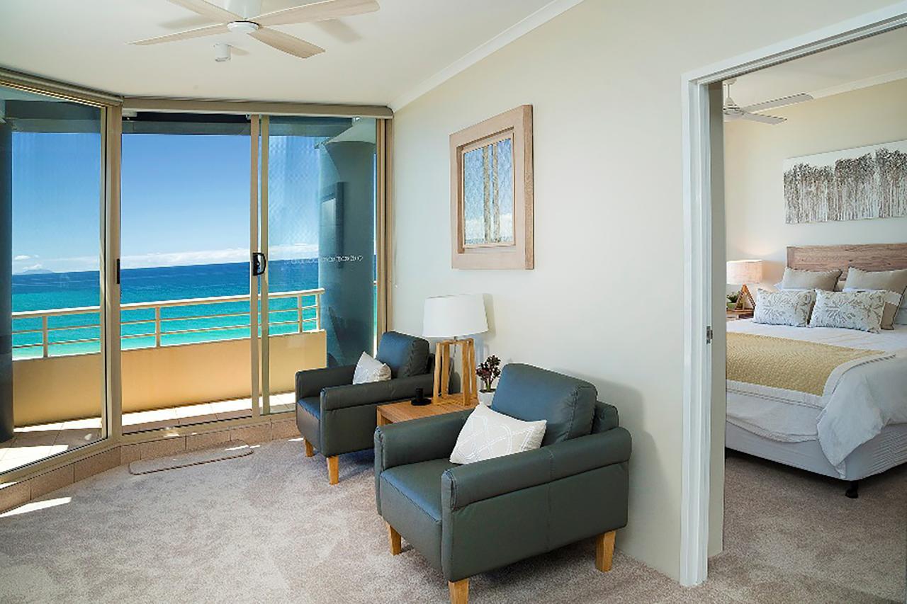 Aparthotel Beaches International Forster Zewnętrze zdjęcie
