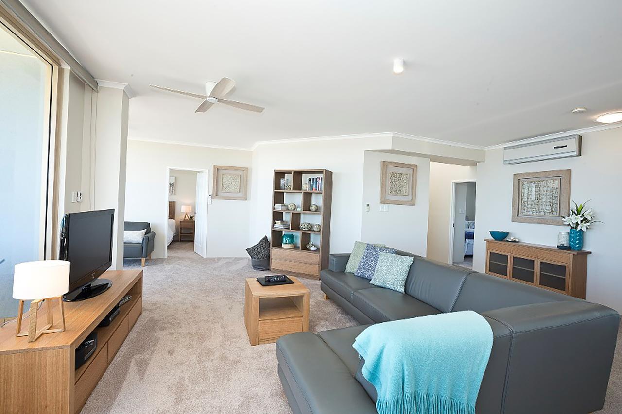 Aparthotel Beaches International Forster Zewnętrze zdjęcie