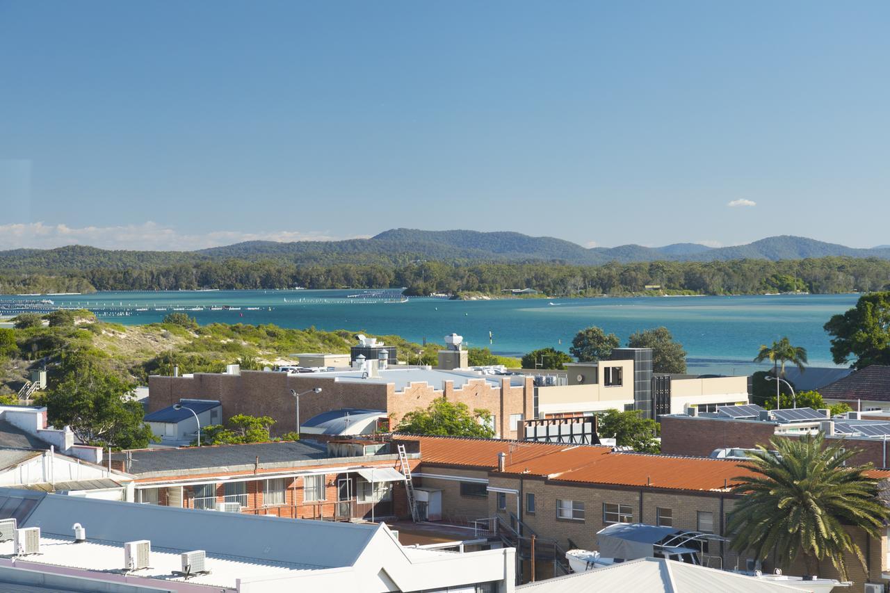 Aparthotel Beaches International Forster Zewnętrze zdjęcie