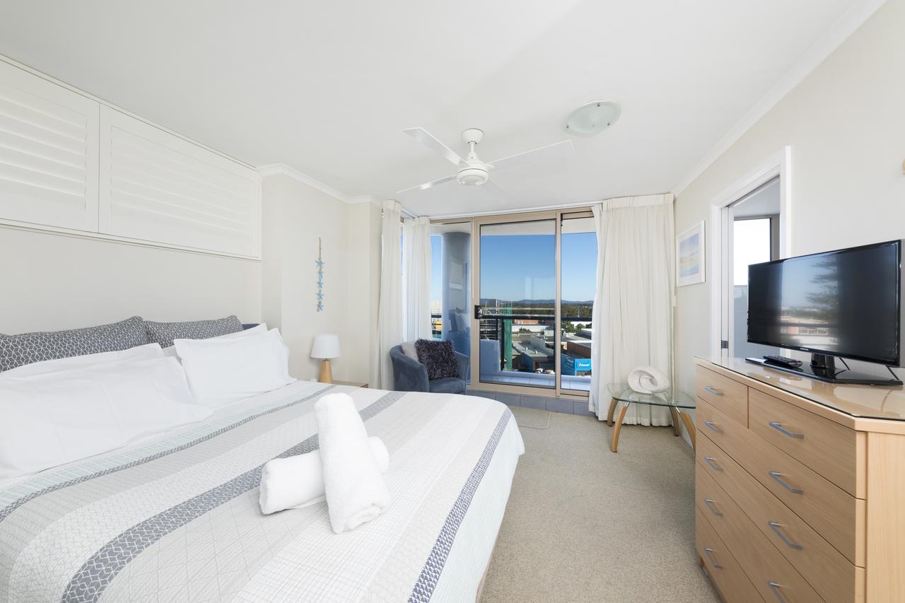 Aparthotel Beaches International Forster Zewnętrze zdjęcie
