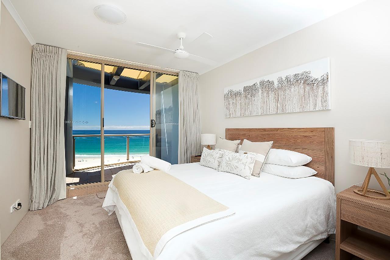 Aparthotel Beaches International Forster Zewnętrze zdjęcie