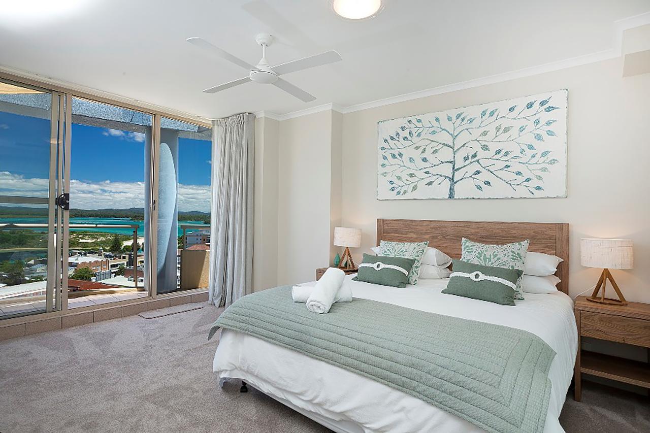 Aparthotel Beaches International Forster Zewnętrze zdjęcie