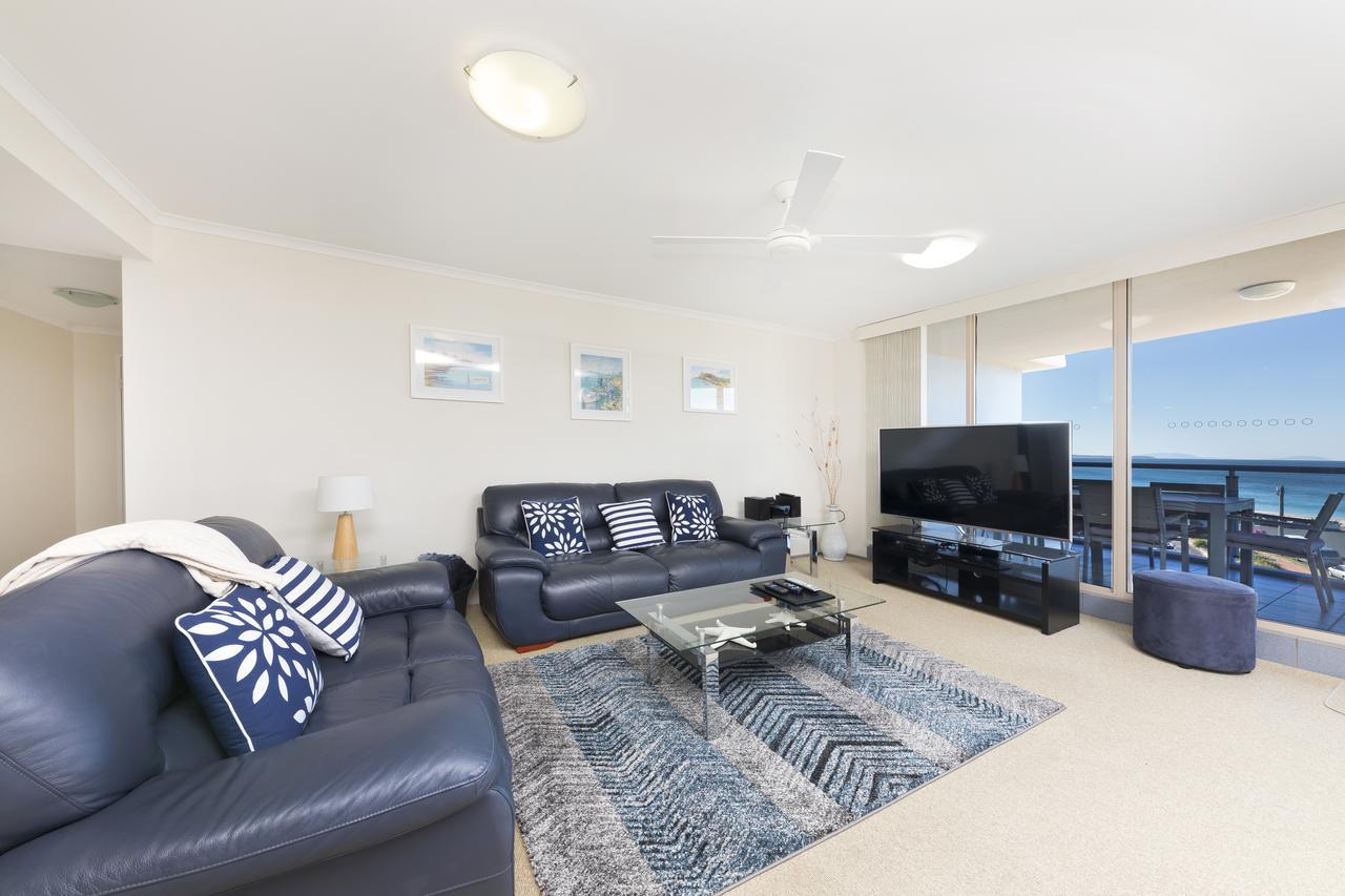 Aparthotel Beaches International Forster Zewnętrze zdjęcie