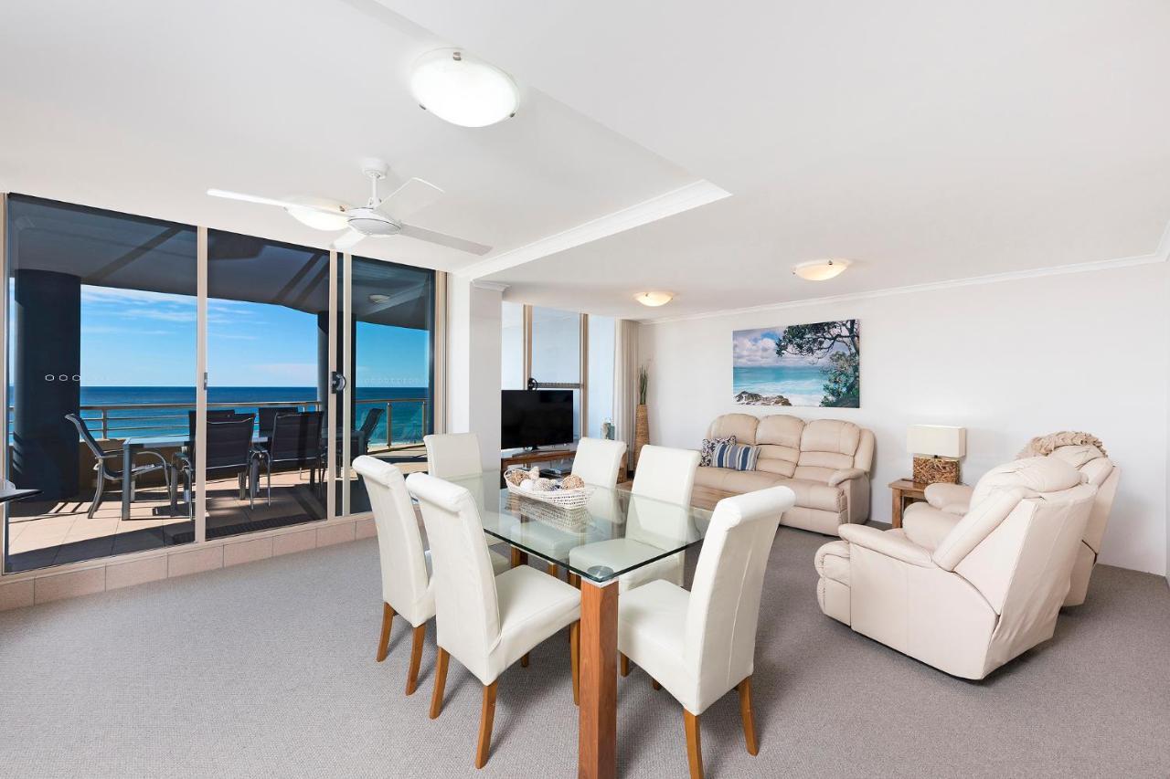 Aparthotel Beaches International Forster Zewnętrze zdjęcie