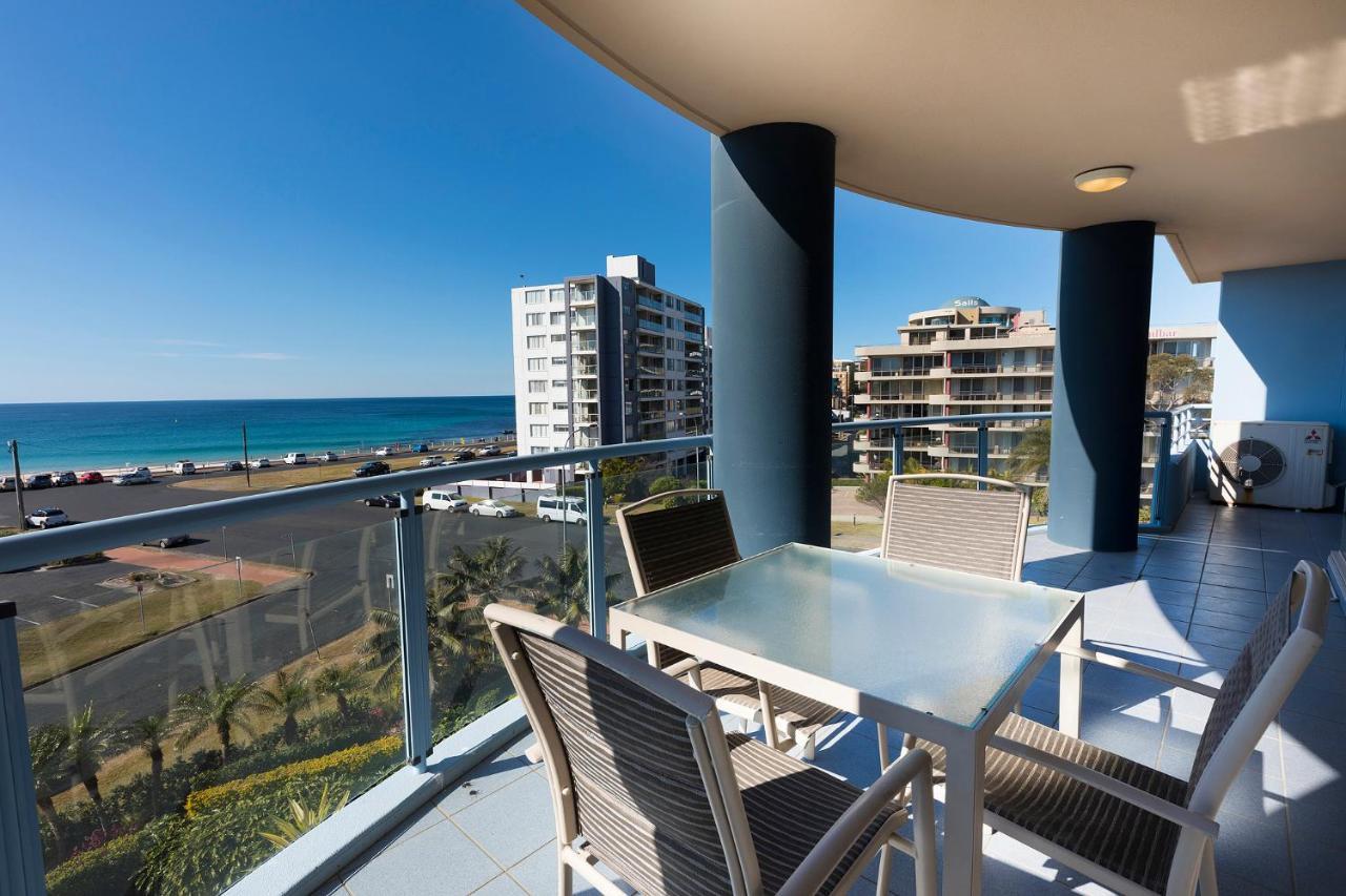 Aparthotel Beaches International Forster Zewnętrze zdjęcie