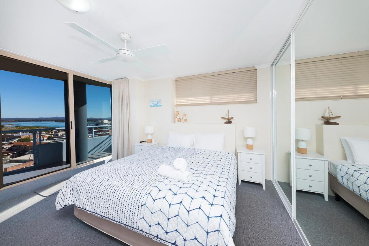 Aparthotel Beaches International Forster Zewnętrze zdjęcie