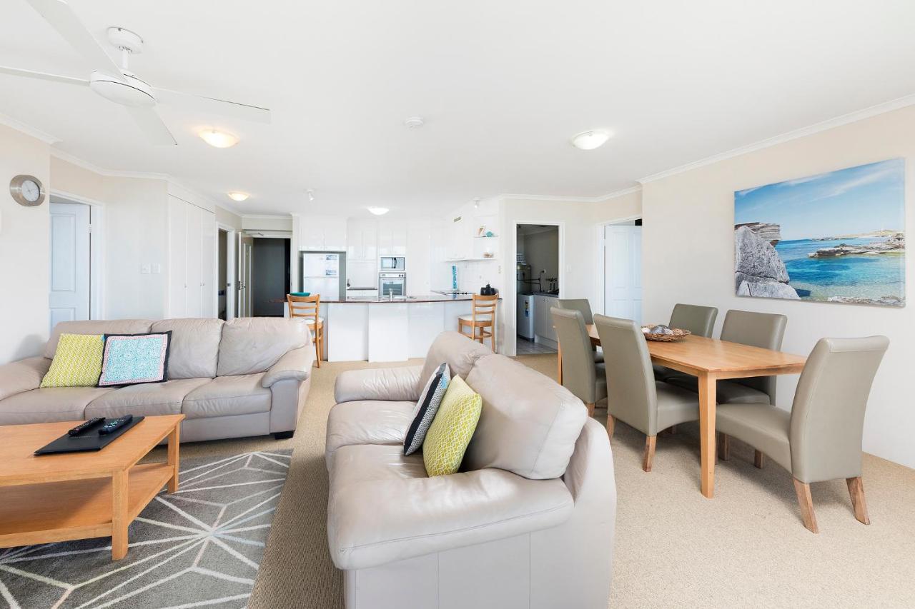 Aparthotel Beaches International Forster Zewnętrze zdjęcie