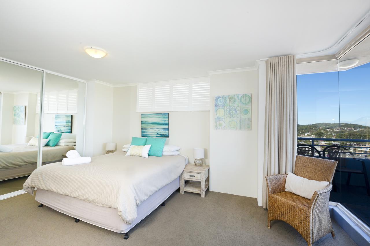 Aparthotel Beaches International Forster Zewnętrze zdjęcie