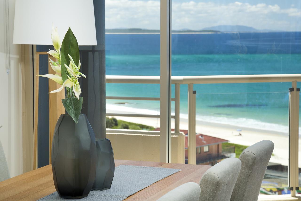 Aparthotel Beaches International Forster Zewnętrze zdjęcie