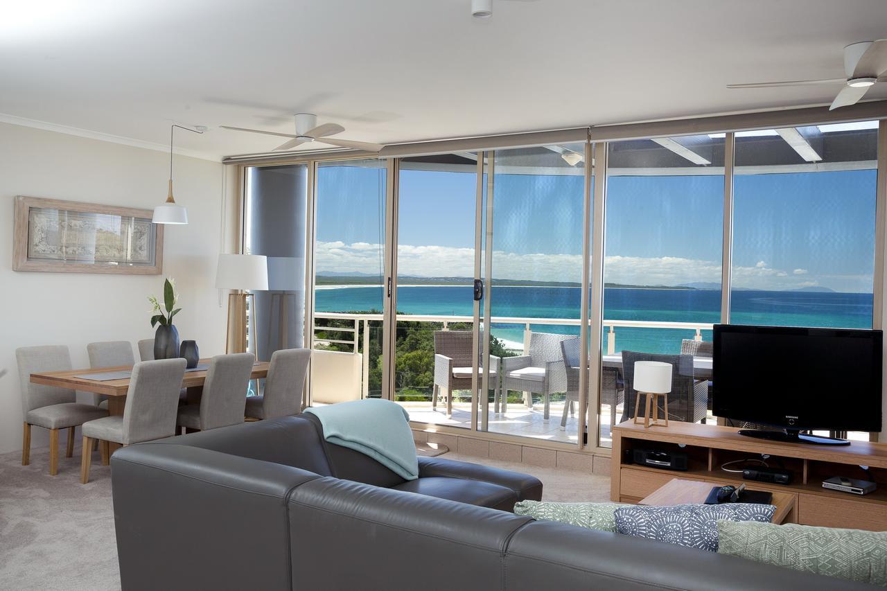 Aparthotel Beaches International Forster Zewnętrze zdjęcie