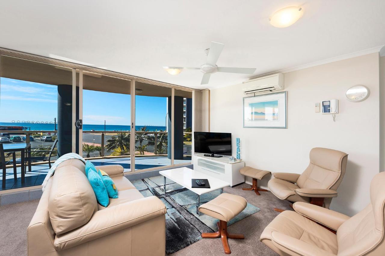 Aparthotel Beaches International Forster Zewnętrze zdjęcie
