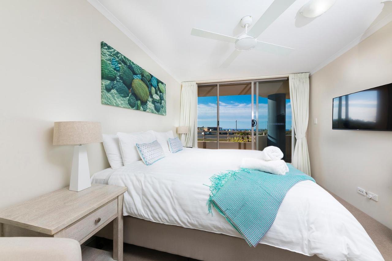 Aparthotel Beaches International Forster Zewnętrze zdjęcie