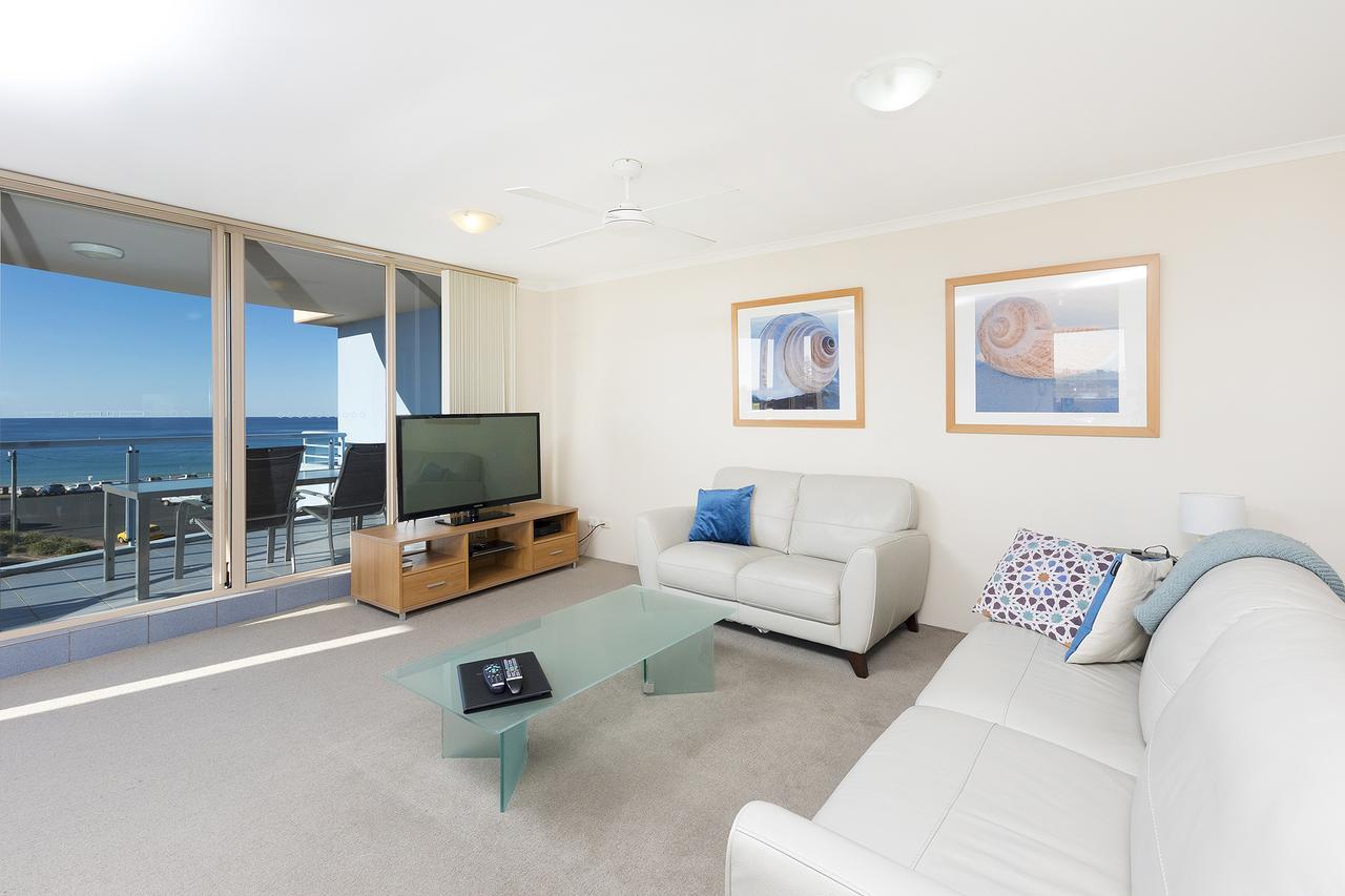 Aparthotel Beaches International Forster Zewnętrze zdjęcie