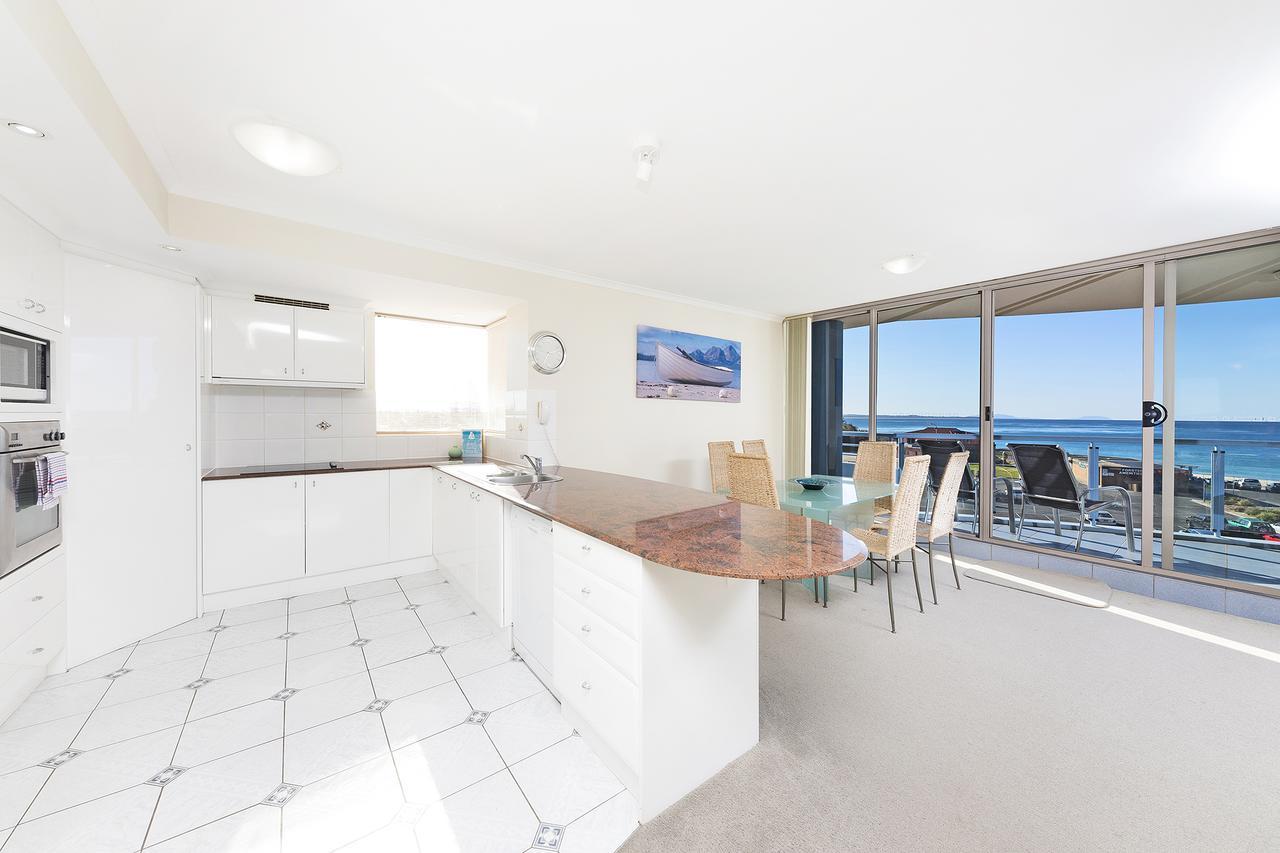 Aparthotel Beaches International Forster Zewnętrze zdjęcie
