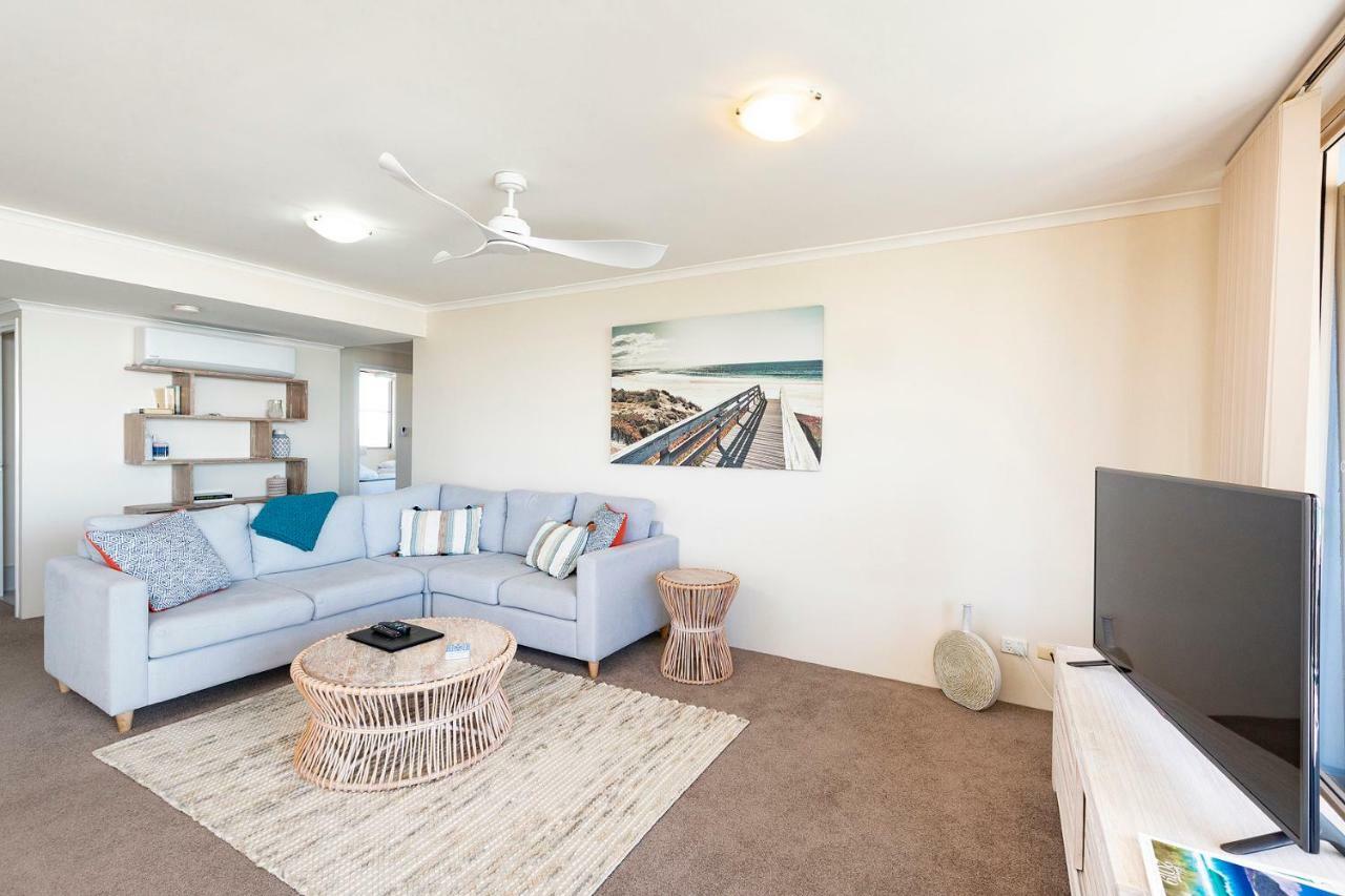 Aparthotel Beaches International Forster Zewnętrze zdjęcie