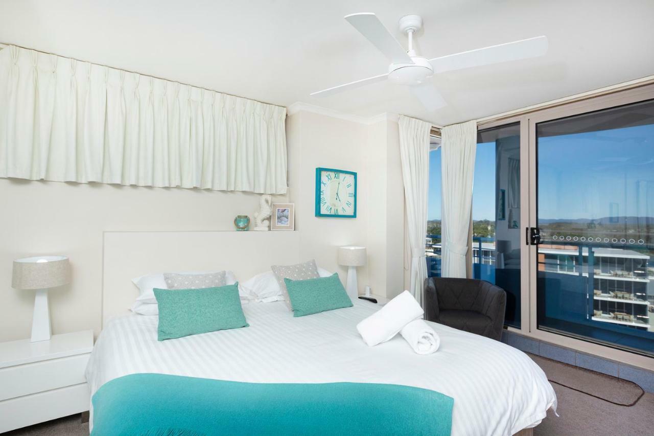 Aparthotel Beaches International Forster Zewnętrze zdjęcie