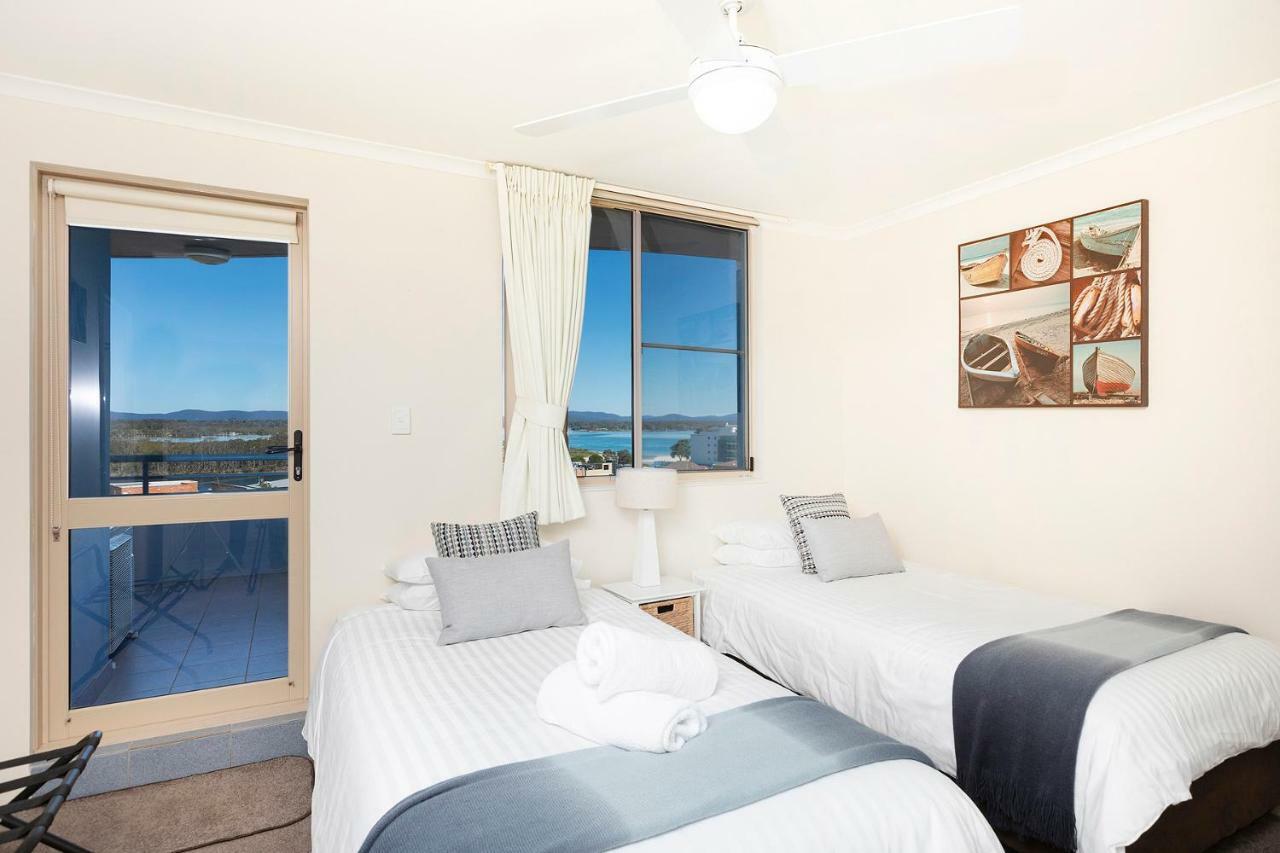Aparthotel Beaches International Forster Zewnętrze zdjęcie