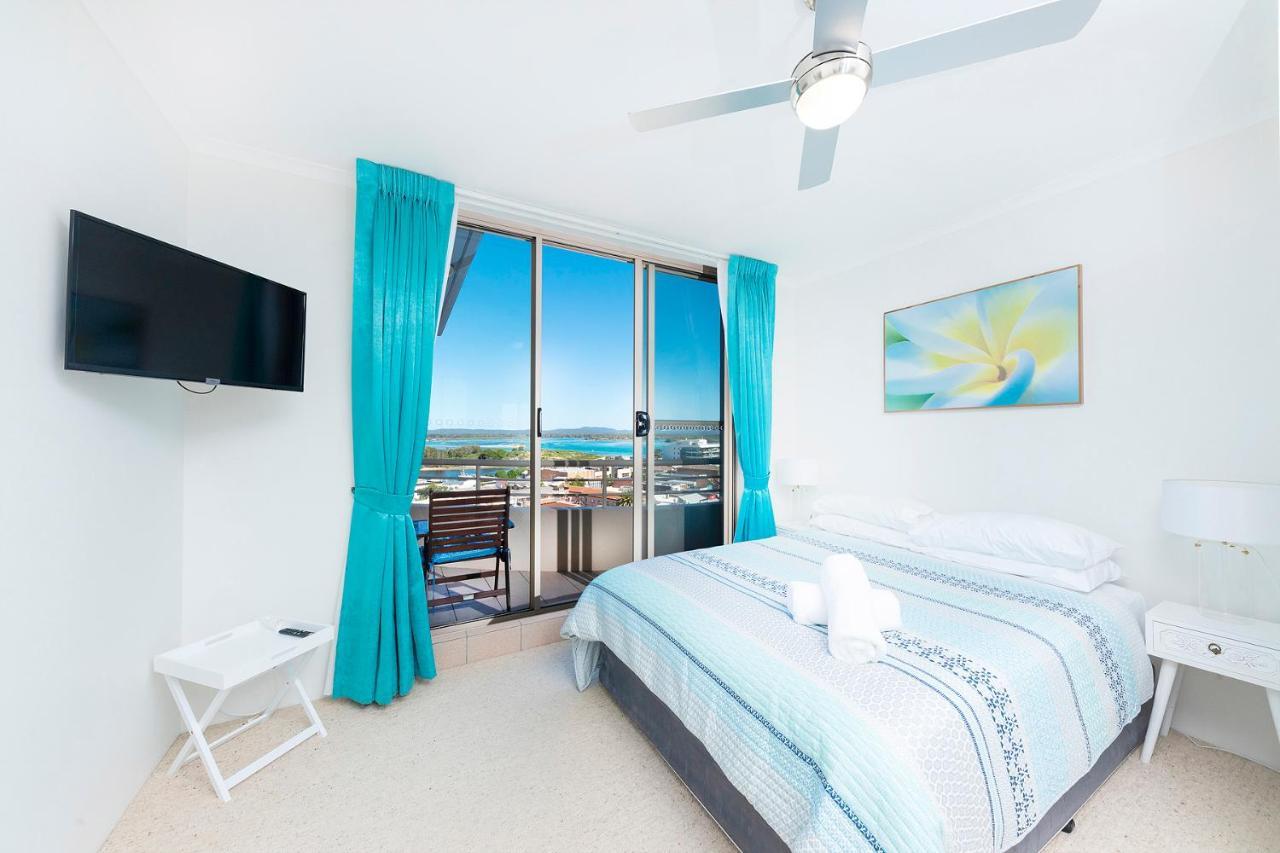 Aparthotel Beaches International Forster Zewnętrze zdjęcie