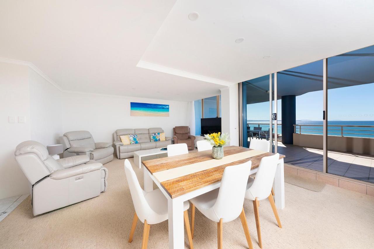 Aparthotel Beaches International Forster Zewnętrze zdjęcie