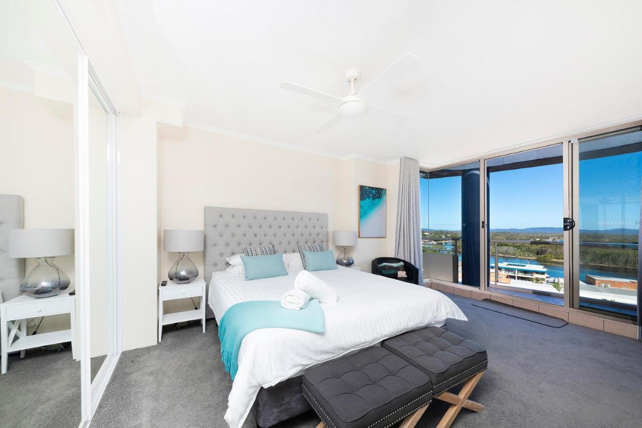 Aparthotel Beaches International Forster Zewnętrze zdjęcie