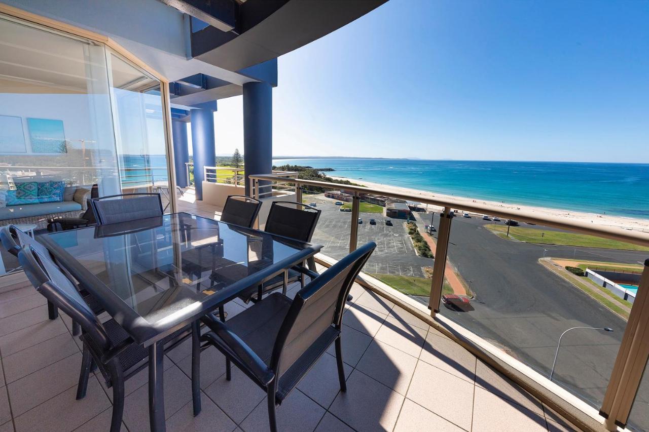 Aparthotel Beaches International Forster Zewnętrze zdjęcie