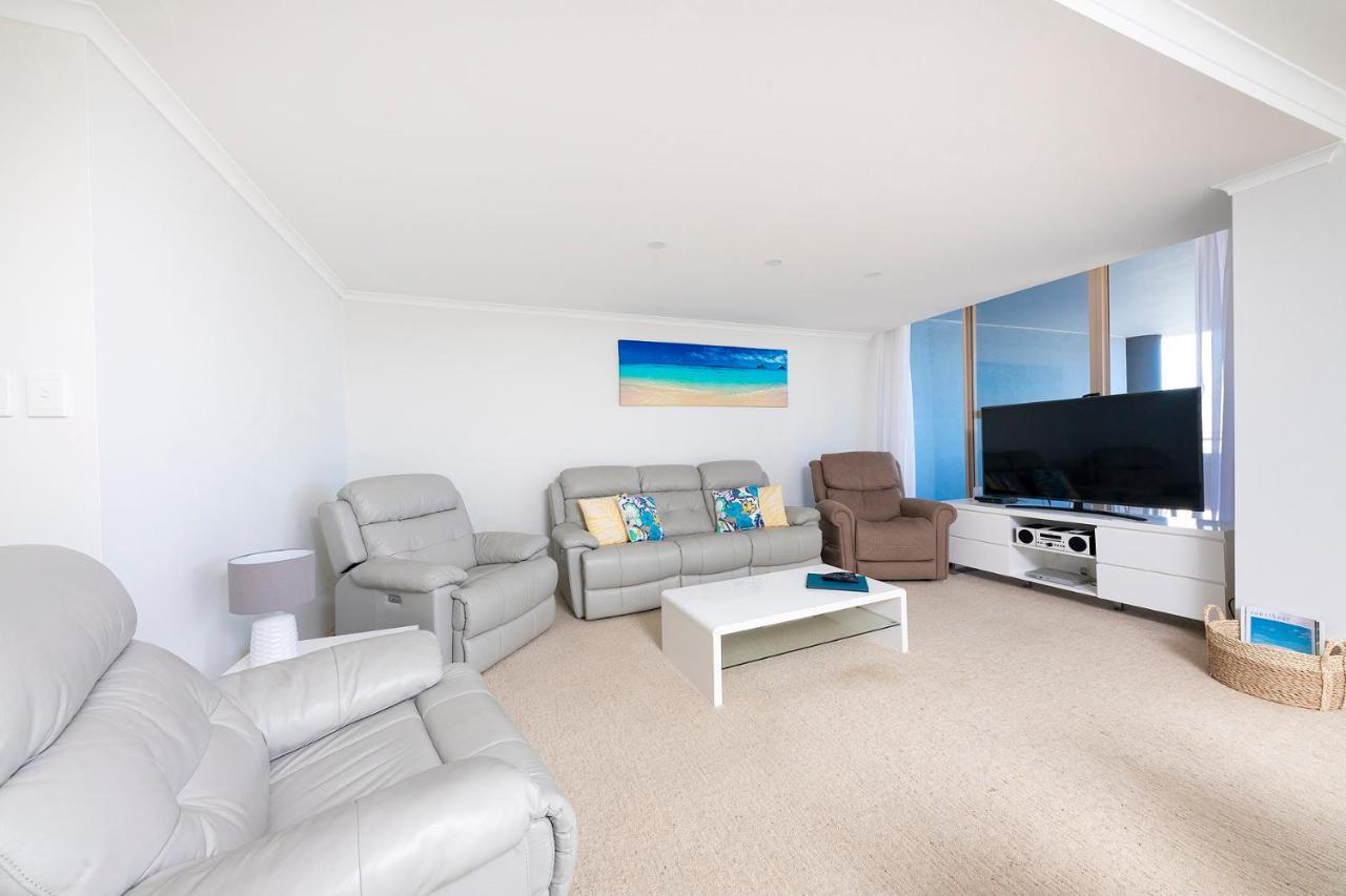 Aparthotel Beaches International Forster Zewnętrze zdjęcie